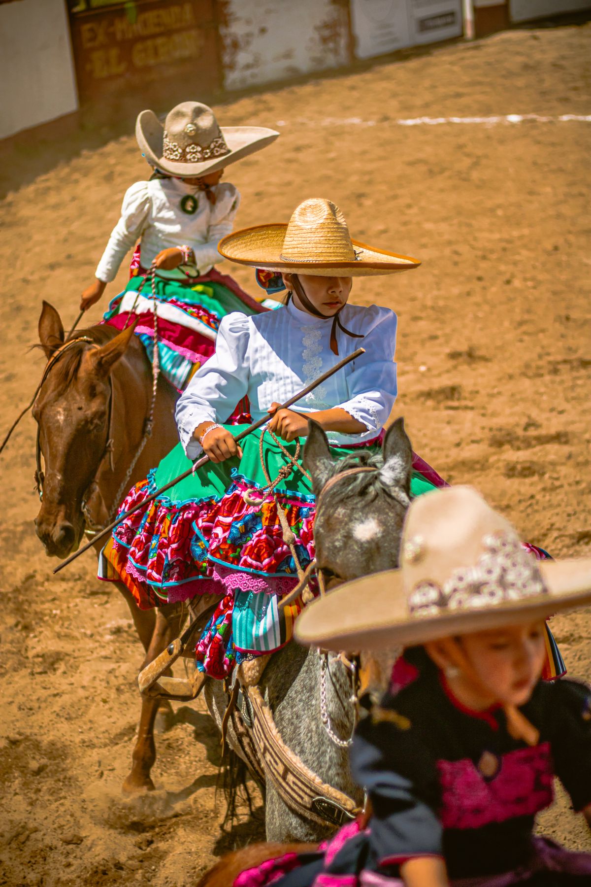 Charros de Macuspana