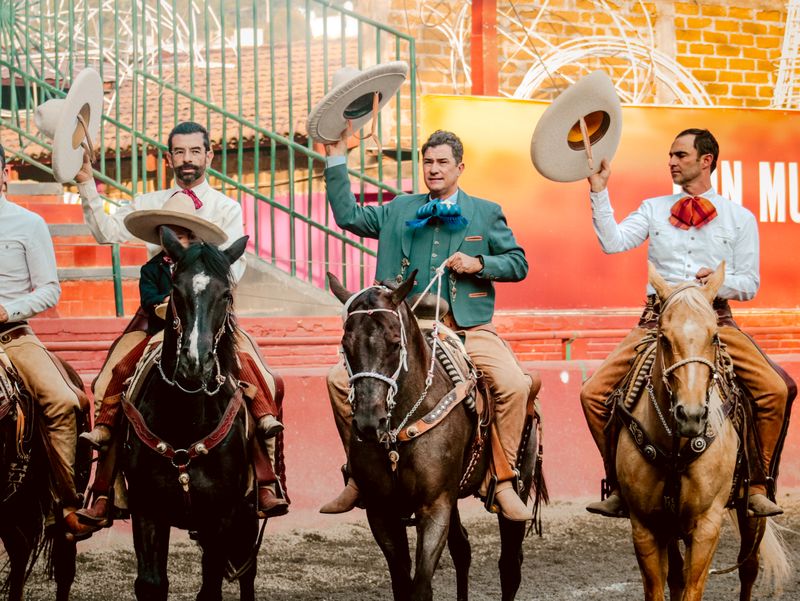 Equipo de escaramuza