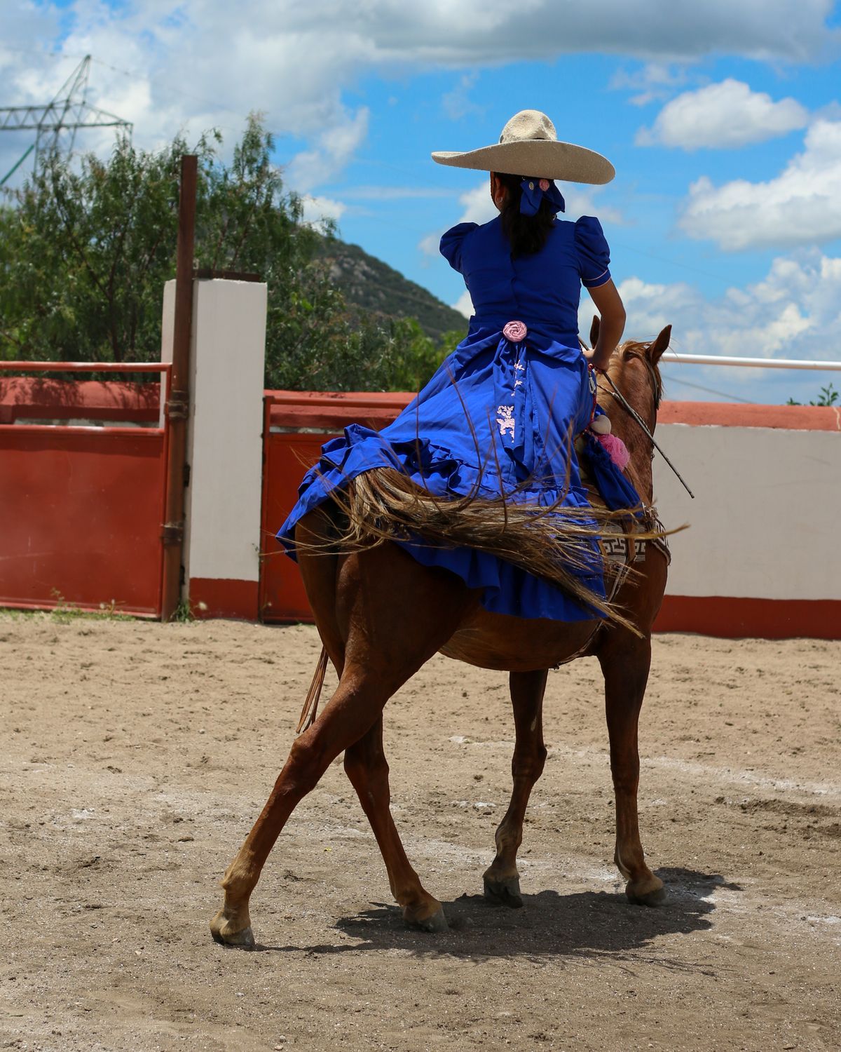 Convocatoria abierta para el Torneo Estatal Charro 2026